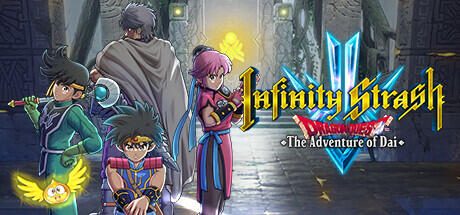 Download game Infinity Strash DRAGON QUEST The Adventure of Dai Build 12283352 (TENOKE RELEASE) latest version