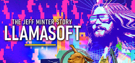 Download game Llamasoft The Jeff Minter Story Build 13718241 (TENOKE RELEASE) latest version