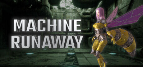 Download game Machine Runaway Build 13485771 (TENOKE RELEASE) latest version