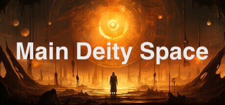 Download game Main Deity Space Build 13609897 (TENOKE RELEASE) latest version