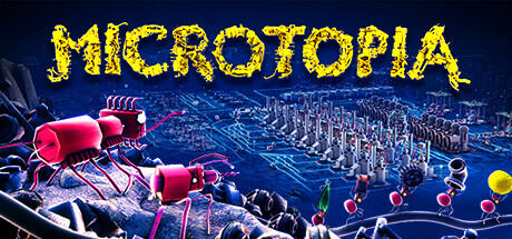 Download game Microtopia v1.0.4 latest version