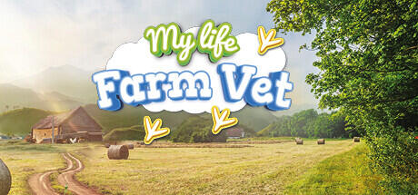 Download reloaded game My Life Farm Vet Build 12790594 (TENOKE RELEASE)