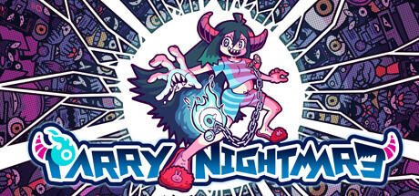 Download game Parry Nightmare Build 13810349 (TENOKE RELEASE) latest version