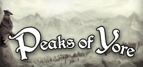 Download reloaded game Peaks of Yore (TENOKE RELEASE): Update v1.9.0b + The Great Alps DLC