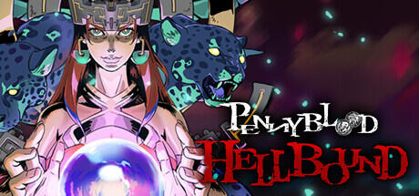 Download game Penny Blood Hellbound Build 16772281 (TENOKE Release) latest version