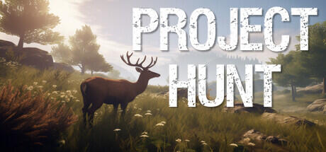 Download game Project Hunt Build 13872541 (TENOKE RELEASE) latest version