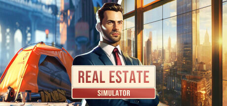 Download game REAL ESTATE Simulator FROM BUM TO MILLIONAIRE Build 13815219 (TENOKE RELEASE) latest version