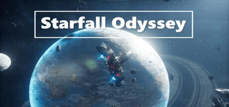 Download game Starfall Odyssey Build 13835568 (TENOKE RELEASE) latest version