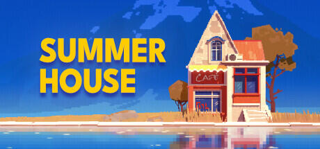 Download game SUMMERHOUSE v1.2.5 latest version