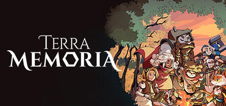 Download reloaded game Terra Memoria Build 13731259 (TENOKE RELEASE)