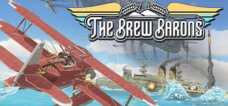 Download reloaded game The Brew Barons Build 15839242