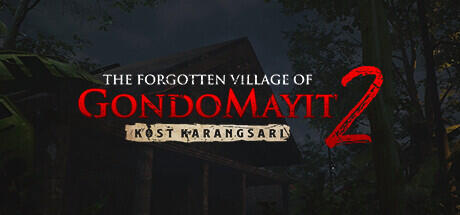 Download reloaded game The Forgotten Villages of Gondomayit 2 Kost Karangsari Build 13836852 (TENOKE RELEASE)