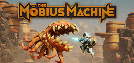 Download game The Mobius Machine Enhanced Edition v1.1 (SKIDROW RELEASE) latest version