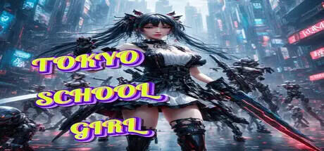 Download game Tokyo School Girl Build 13490824 (TENOKE RELEASE) latest version