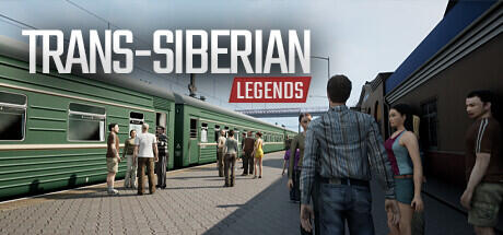 Download game Trans-Siberian Legends Build 13794672 (TENOKE RELEASE) latest version