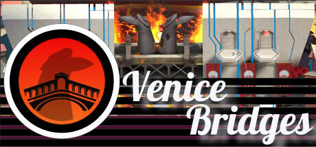 Download reloaded game Venice Bridges v1.0 (TENOKE RELEASE)