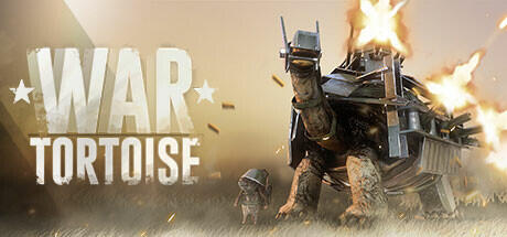 Download reloaded game War Tortoise Build 13875077 (SKIDROW RELEASE)