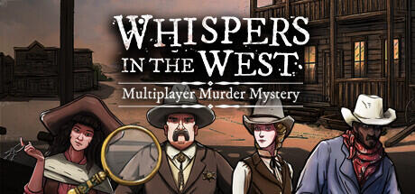 Download game Whispers in the West Build 12850743 latest version