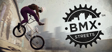 Download reloaded game BMX Streets (TENOKE RELEASE) + Update v1.0.0.136.0