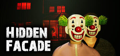 Download reloaded game Hidden Facade Build 14093660 (TENOKE RELEASE)