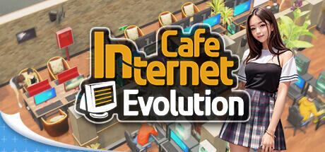 Download reloaded game Internet Cafe Evolution v1.2.2 (TENOKE RELEASE)