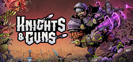 Download reloaded game Knights And Guns Build 12509948 (SKIDROW RELEASE)