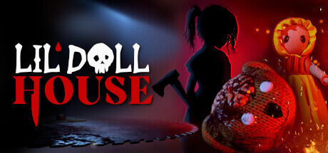 Download game Lil Doll House Build 13819784 (TENOKE RELEASE) latest version