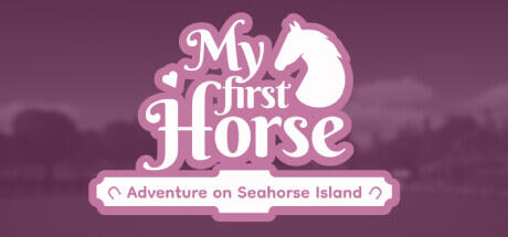 Download reloaded game My First Horse Adventures on Seahorse Island Build 13986612 (TENOKE RELEASE)