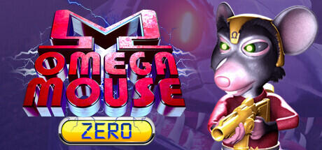 Download reloaded game Omega Mouse Zero Build 14123350 (TiNYiSO RELEASE)