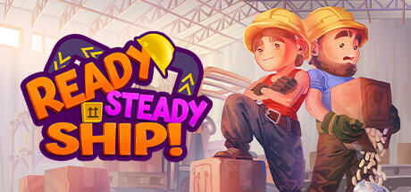 Download game Ready Steady Ship v1.0.0 latest version