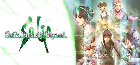 Download game SaGa Emerald Beyond Build 14135230 (RUNE RELEASE) latest version