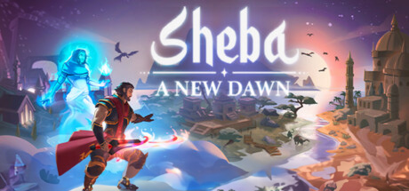 Download reloaded game Sheba A New Dawn Build 13991735 (TENOKE RELEASE)