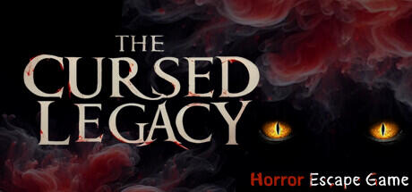 Download reloaded game The Cursed Legacy v1.0.3 (TENOKE RELEASE)