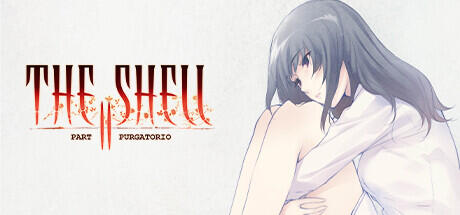 Download game The Shell Part II Purgatorio v1.0 (TENOKE RELEASE) latest version