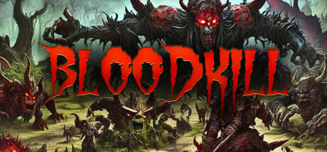 Download reloaded game BLOODKILL Build 14255837