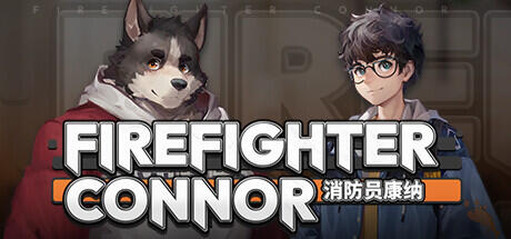 Download reloaded game Firefighter Connor Build 14217477 (TENOKE RELEASE)