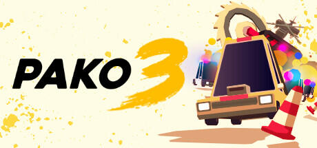 Download game PAKO 3 Build 14106988 latest version