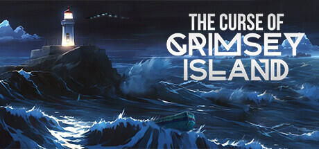 Download reloaded game The Curse Of Grimsey Island v1.0.0.0 (TENOKE RELEASE)