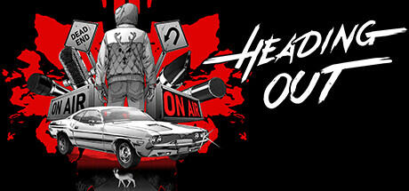 Cover image for game update: Heading Out (RUNE): Update v1.040