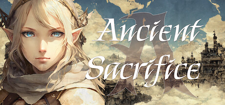 Download reloaded game Ancient Sacrifice v1.0.5 (TENOKE RELEASE)