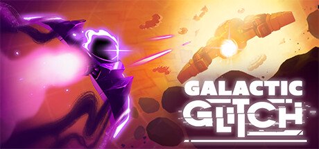 Cover image for game update: Galactic Glitch (TENOKE Build 18719514)