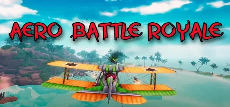 Download reloaded game AERO BATTLE ROYALE Build 15303826 (TENOKE RELEASE)