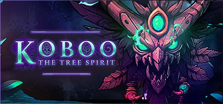 Download reloaded game Koboo The Tree Spirit v1.03 (TENOKE RELEASE)