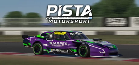 Download reloaded game PISTA Motorsport Build 15462498