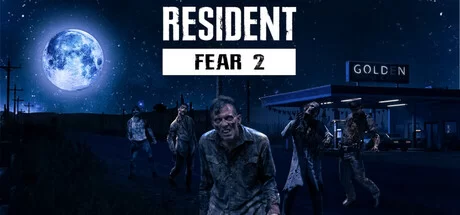 Download game Resident Fear 2 Build 15307396 (TENOKE RELEASE) latest version