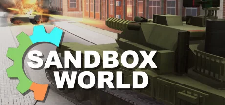 Download reloaded game Sandbox World Build 15518958 (TENOKE RELEASE)