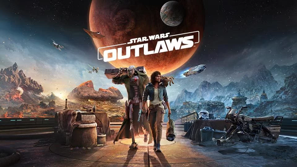 Download reloaded game Star Wars Outlaws Ultimate Edition v2024.08.30 (UPlay-Rip)