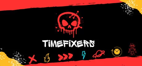 Download reloaded game TimeFixers v2024.08.30 (Demo version)