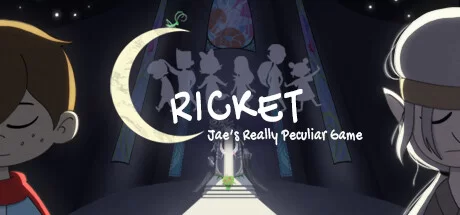 Download reloaded game Cricket Jaes Really Peculiar Game Build 15760562 (TENOKE RELEASE)