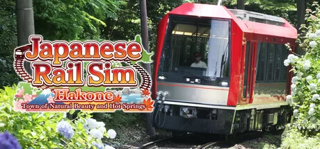 Download game Japanese Rail Sim Hakone Town of Natural Beauty and Hot Springs Build 15648219 latest version